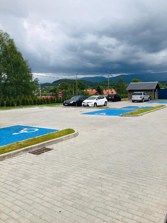 Apartament Happiness Jelenia Gora Exterior photo