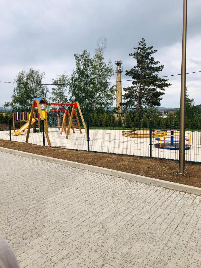 Apartament Happiness Jelenia Gora Exterior photo