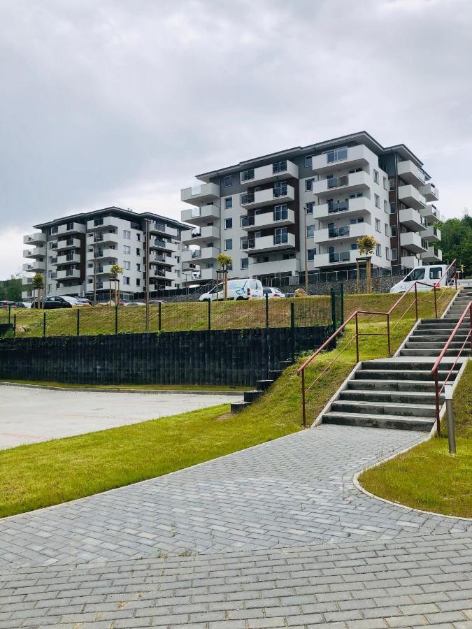 Apartament Happiness Jelenia Gora Exterior photo