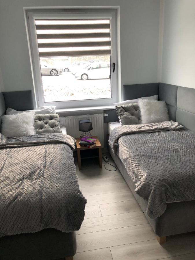 Apartament Happiness Jelenia Gora Exterior photo